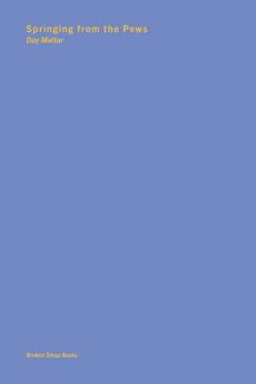 Springing from the Pews