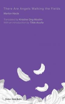 There Are Angels Walking the Fields