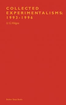 Collected Experimentalisms