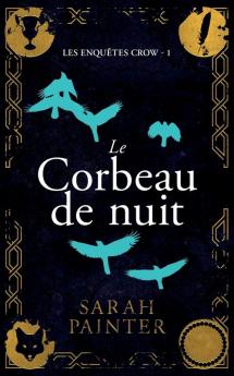 Le Corbeau de nuit