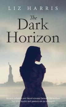 The Dark Horizon: 1 (The Linford)