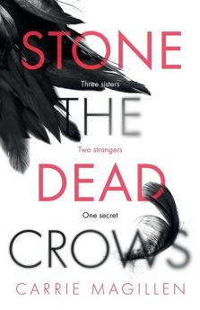 Stone the Dead Crows: Three sisters. Can one truth save them all?: 2 (The Sharif Thrillers)