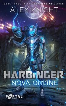 Nova Online: Harbinger