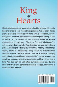 Dating Essentials For Men: King of Hearts - Take The World of Dating By Storm