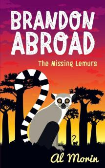 Bandon Abroad: The Missing Lemurs