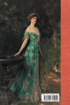 John Singer Sargent Composition Notebook