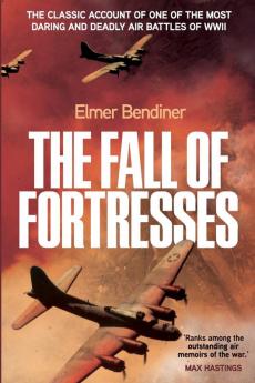 The Fall of Fortresses