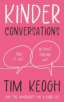 Kinder Conversations