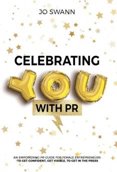 Celebrating YOU with PR!