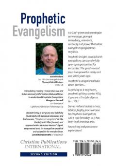 Prophetic Evangelism: kingdom exploits in the risk zone