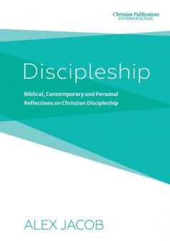 Discipleship