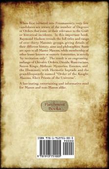 Freemasonry