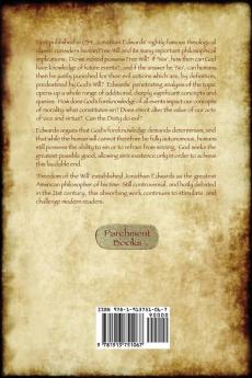 Freedom of the Will