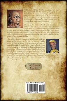 The Arthashastra