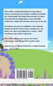 That Holiday In France: A heartwarming summer romance: 5 (Trewton Royd Romances)