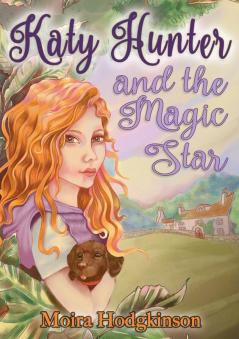 Katy Hunter and the Magic Star: 1