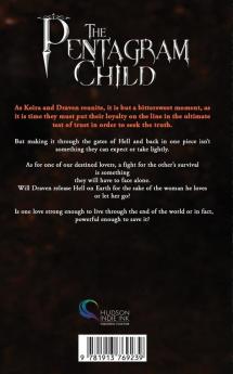 The Pentagram Child - Part Two: 6 (Afterlife Saga)