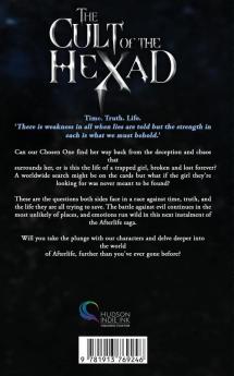 Cult of the Hexad: 7 (Afterlife Saga)