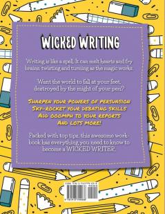 Wicked Writing Skills