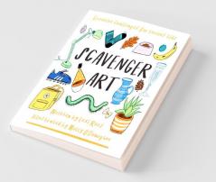 Scavenger Art