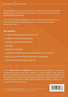 All About IELTS: How the test works and what you need to do to get a good grade