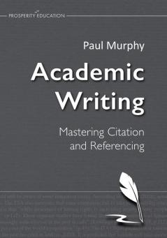 Academic Writing