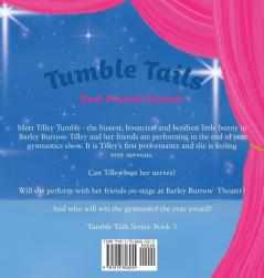 Tumble Tails: Best Friends Forever