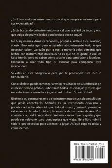 Ukelele para principiantes: Consejos y trucos para leer música y acordes en 7 días