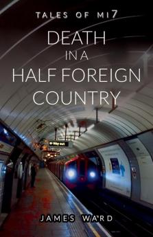 Death in a Half Foreign Country