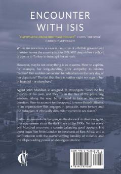 Encounter with ISIS