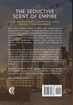 The Seductive Scent of Empire