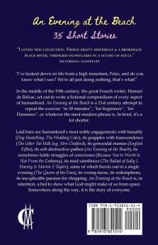 An Evening at the Beach