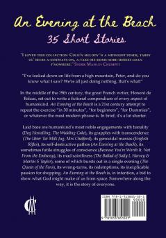 An Evening at the Beach