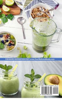 Low-Sugar Low-Carb Smoothie Bowls: Easy & Tasty Breakfast & Snack Recipes for a Healthy Lifestyle & Natural Weight Loss: 7 (Alkaline Keto Diet)