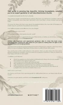 Houseplants 101