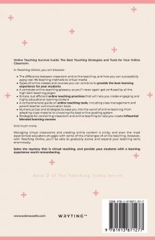 Teaching Online