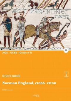 Norman England c1066-c1100