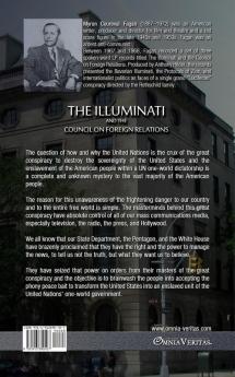 The Illuminati and the Council on Foreign Relations