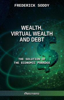 Wealth Virtual Wealth and Debt