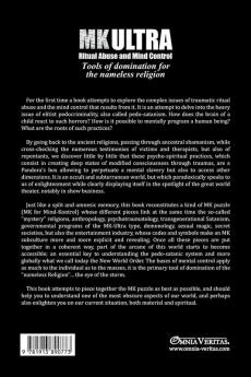 MK Ultra - Ritual Abuse and Mind Control