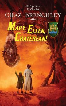 Mary Ellen Craterean!