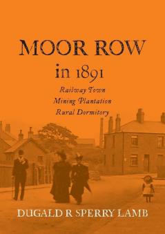 Moor Row in 1891