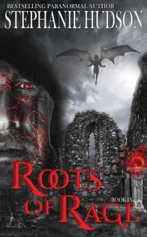 Roots of Rage: 9 (The Transfusion Saga)