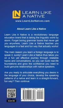 French Dialogues for Beginners Book 4: Over 100 Daily Used Phrases and Short Stories to Learn French in Your Car. Have Fun and Grow Your Vocabulary ... Language Learning Lessons (French for Adults)