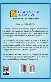 Learn French Like a Native for Beginners Collection - Level 1 & 2: Learning French in Your Car Has Never Been Easier! Have Fun with Crazy Vocabulary ... Pronunciations: 3 (French Language Lessons)