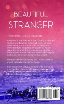 Beautiful Stranger: 2 (Chance Encounters)