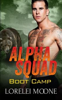 Alpha Squad: Boot Camp: 1