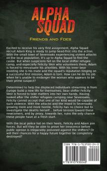 Alpha Squad: Friends & Foes: 2