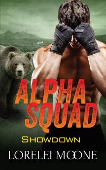 Alpha Squad: Showdown: 4