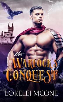 The Warlock's Conquest: 4 (Shifters of Black Isle)